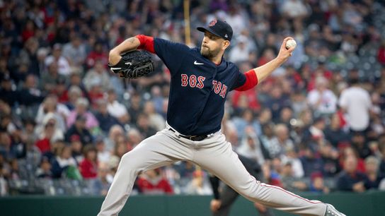 Donnelly: James Paxton isn't the ace the Red Sox wanted, but he's the ace they need taken at BSJ Headquarters (Red Sox)